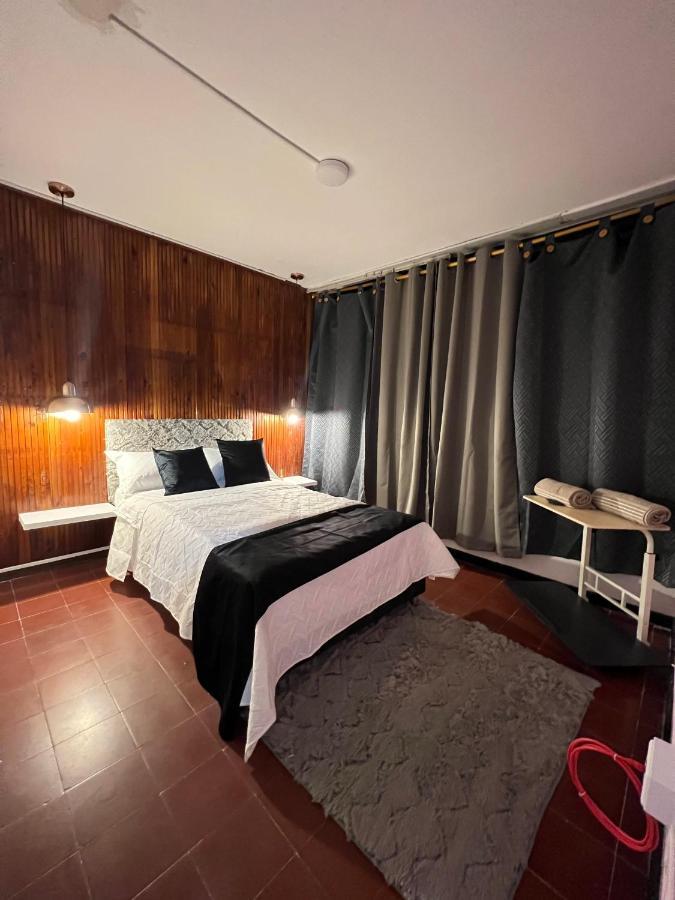 Guest house Casa Rey Midas