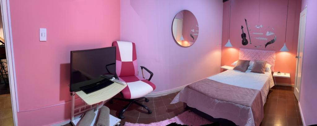 Guest house Casa Rey Midas *