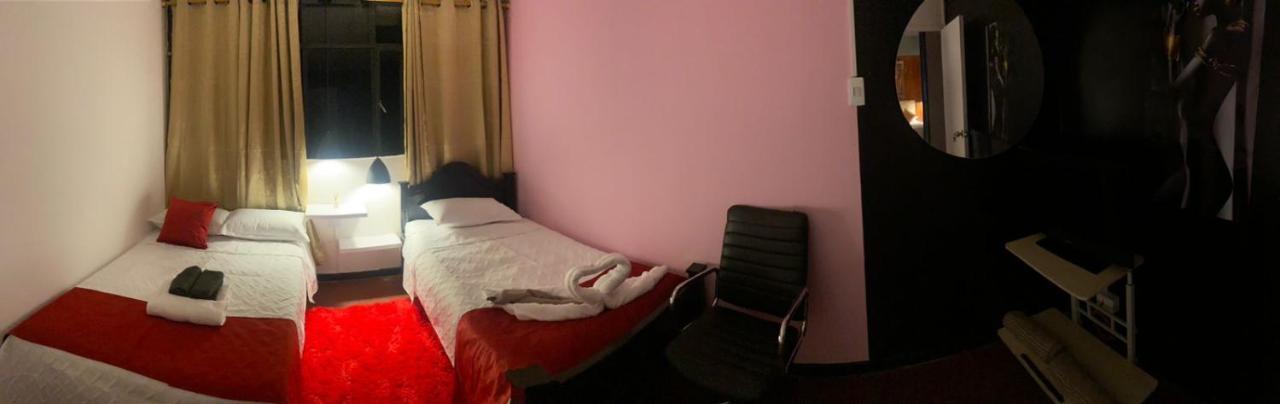 Guest house Casa Rey Midas *