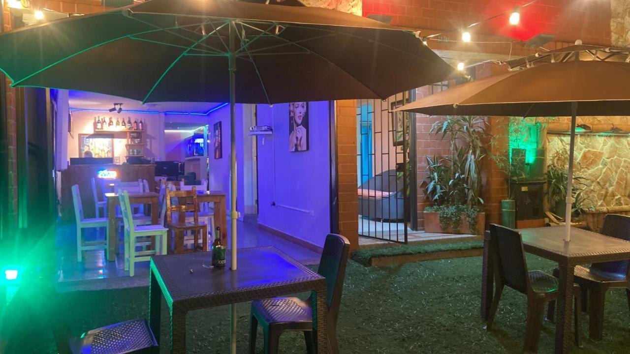 Casa Rey Midas Guest house