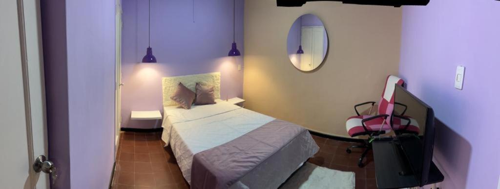 Casa Rey Midas Guest house *