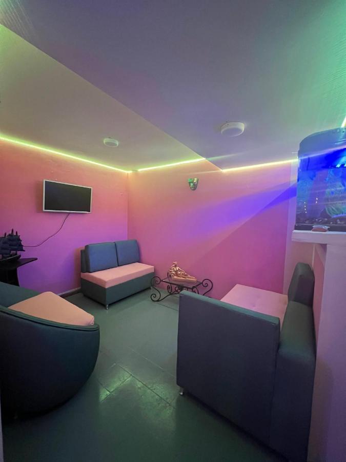 Guest house Casa Rey Midas