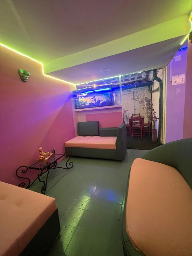 Casa Rey Midas Guest house *
