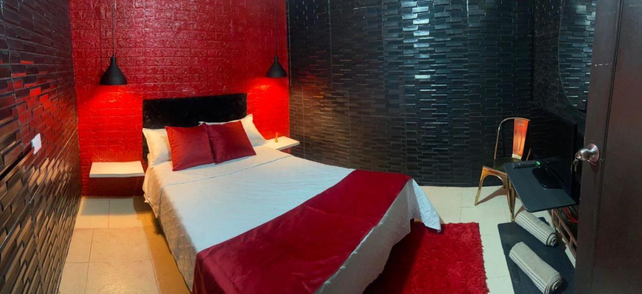 Guest house Casa Rey Midas