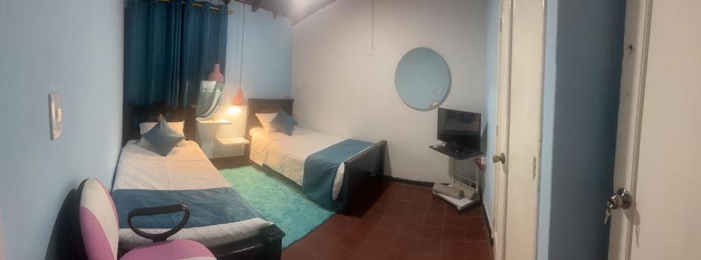 Casa Rey Midas Medellín